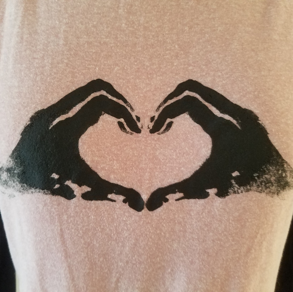 Roxy Baseball Tee - Picture 3 of 4